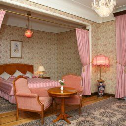 Suite Metropol Moscow Historical Hotel Fotos