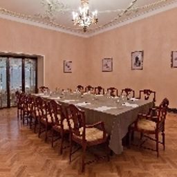 Sala konferencyjna Metropol Moscow Historical Hotel Fotos