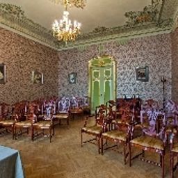 Sala konferencyjna Metropol Moscow Historical Hotel Fotos