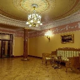 Sala konferencyjna Metropol Moscow Historical Hotel Fotos
