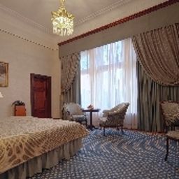 Pokój biznesowy Metropol Moscow Historical Hotel Fotos