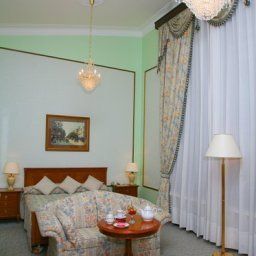 Pokój Metropol Moscow Historical Hotel Fotos