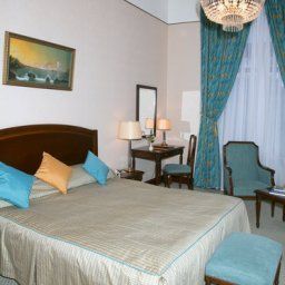 Pokój Metropol Moscow Historical Hotel Fotos