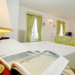 Room Helvetie Fotos