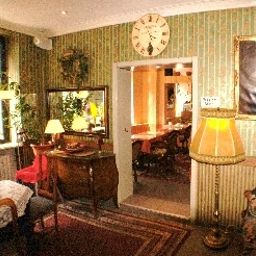 Ресепшен City Hotel Fotos
