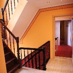 Интерьер City Hotel Fotos