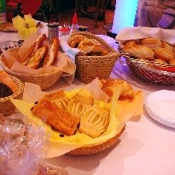 Буфет City Hotel Fotos