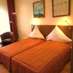  City Hotel Fotos