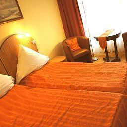 Номер City Hotel Fotos