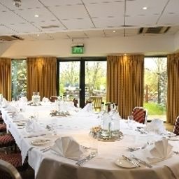  Doubletree by Hilton Cambridge Fotos