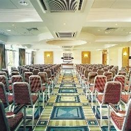  Doubletree by Hilton Cambridge Fotos