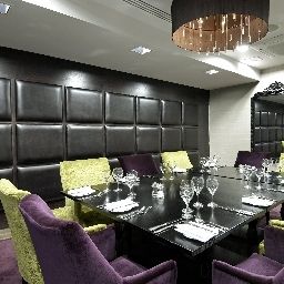  Doubletree by Hilton Cambridge Fotos