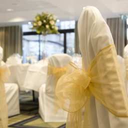  Doubletree by Hilton Cambridge Fotos