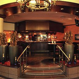Bar Pullman Stuttgart Fontana Fotos