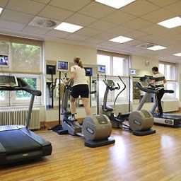 Wellness/Fitness Pullman Stuttgart Fontana Fotos