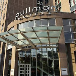  Pullman Stuttgart Fontana Fotos