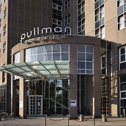  Pullman Stuttgart Fontana Fotos