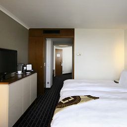 Zimmer Pullman Stuttgart Fontana Fotos