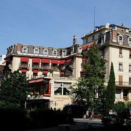 Helvetie Montreux