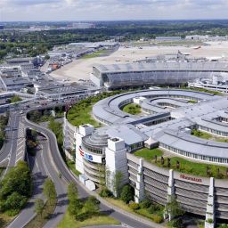 Sheraton Düsseldorf Airport Hotel Düsseldorf