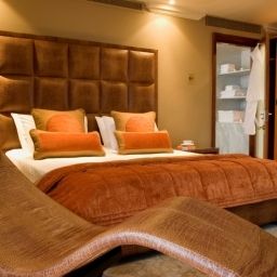 Suite Radisson Blu Edwardian Heathrow Airport Fotos