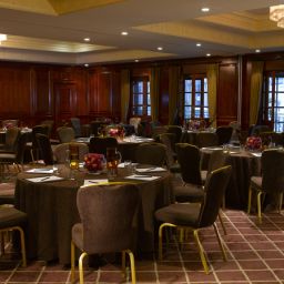 Conference room Radisson Blu Edwardian Heathrow Airport Fotos
