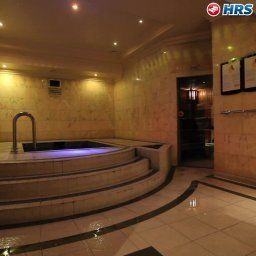 Wellness area Radisson Blu Edwardian Heathrow Airport Fotos