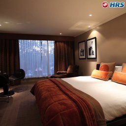  Radisson Blu Edwardian Heathrow Airport Fotos