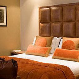 Room Radisson Blu Edwardian Heathrow Airport Fotos