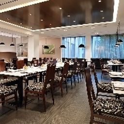 Restaurante The Westin Grand Frankfurt Fotos
