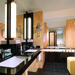 Suite The Westin Grand Frankfurt Fotos