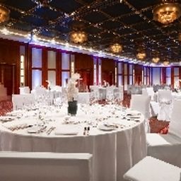  The Westin Grand Frankfurt Fotos