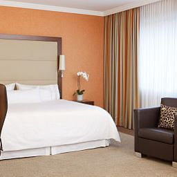 Habitación The Westin Grand Frankfurt Fotos