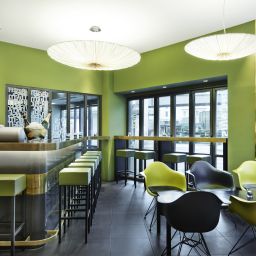 Bar Seidenhof Sorell Fotos
