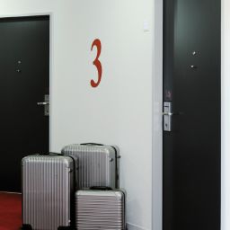 Innenansicht Seidenhof Sorell Fotos