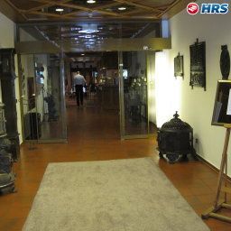 Halle Johanneshof Landhotel Fotos