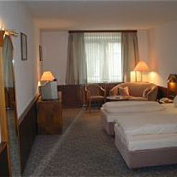 Zimmer Johanneshof Landhotel Fotos