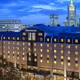 The Westin Grand Frankfurt Frankfurt am Main