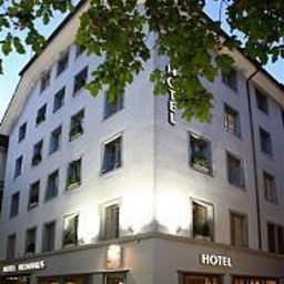 Helmhaus Swiss Quality Zurich