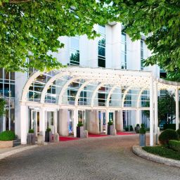 München Marriott Hotel München