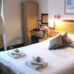 Chambre Lincoln House Fotos