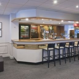 Bar Holiday Inn WARRINGTON Fotos