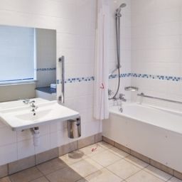 Room Holiday Inn WARRINGTON Fotos