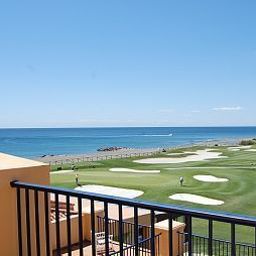 Ausblick Guadalmina Spa & Golf Resort Fotos