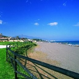 Ausblick Guadalmina Spa & Golf Resort Fotos