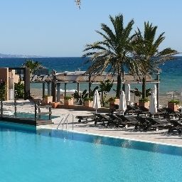 Pool Guadalmina Spa & Golf Resort Fotos