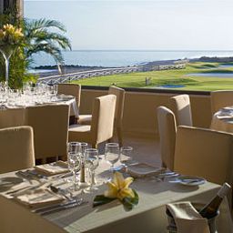 Restaurant Guadalmina Spa & Golf Resort Fotos