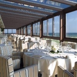 Restaurant Guadalmina Spa & Golf Resort Fotos