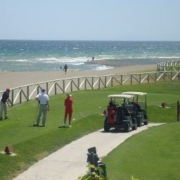 Umgebung Guadalmina Spa & Golf Resort Fotos