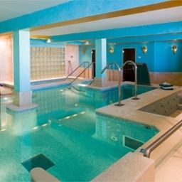 Wellnessbereich Guadalmina Spa & Golf Resort Fotos
